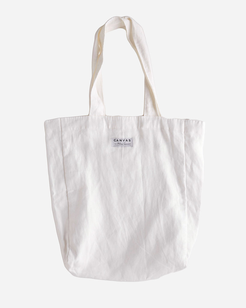 CANVAS Everyday Tote (available for Pre-Order)